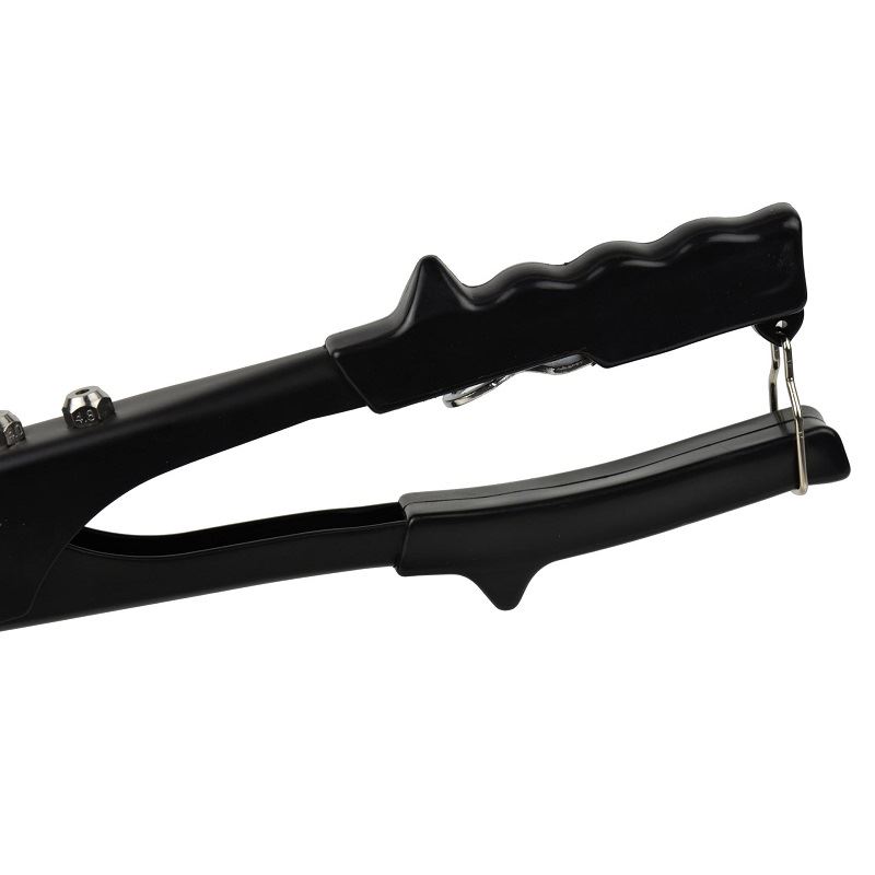 Nitovacie kliešte 10" 2,4-4,8mm - GEKO G01340