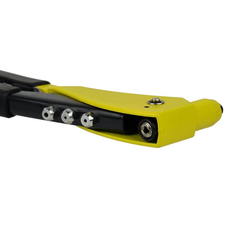 Nitovacie kliešte 10“ G01336 - GEKO