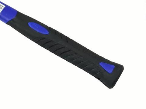 Gumené kladivo fiberglass 1100g - GEKO G72257