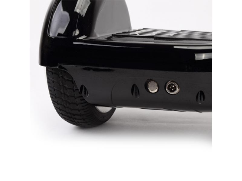 Hoverboard Standard čierna