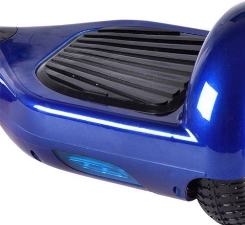 Hoverboard Standard modrá