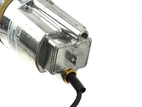 Ponorné čerpadlo 280W - GEKO G81422