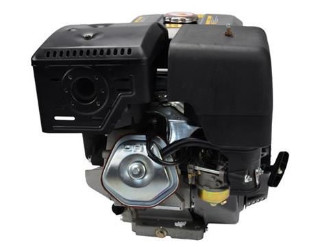Benzínový motor 13 HP 25 mm - GEKO G80251