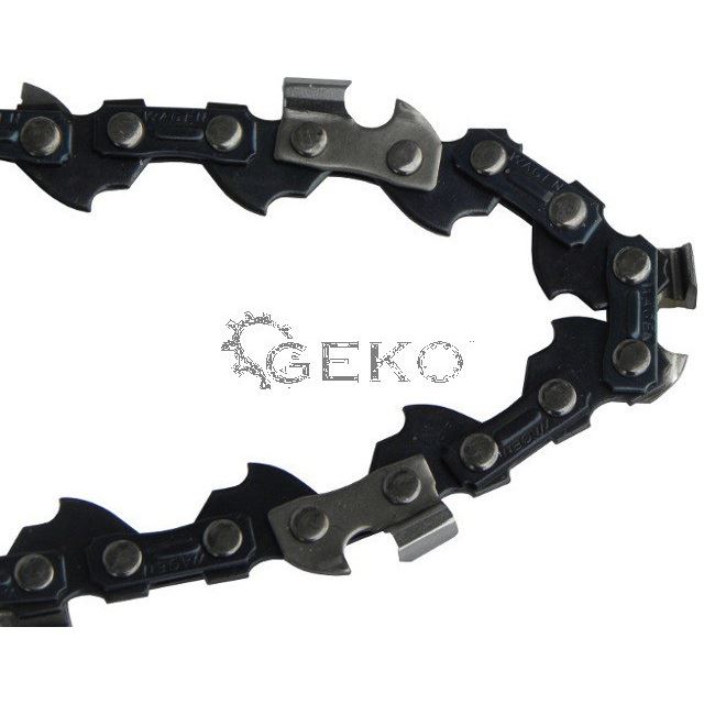Reťaz na pílu G82005 GERMAN 10" 3/8 050 - GEKO G74028