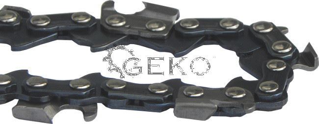Reťaz na pílu Standard 18" 325 050 - GEKO G74026