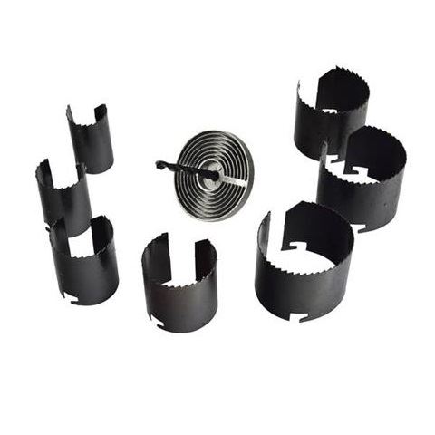 Vŕtacia korunka na drevo 26-63mm - GEKO G30006
