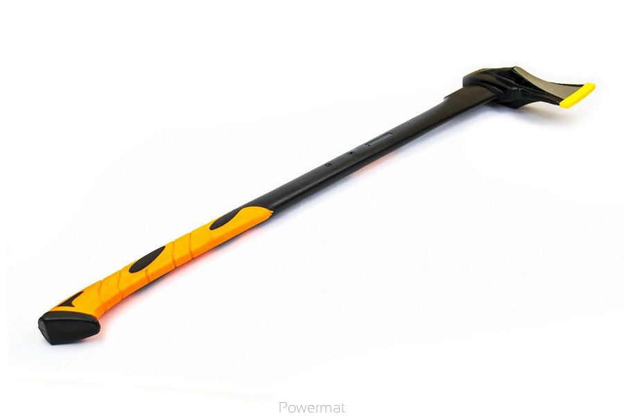 Sekera 2000g / 860mm - POWERMAT PM-AX-2000/860