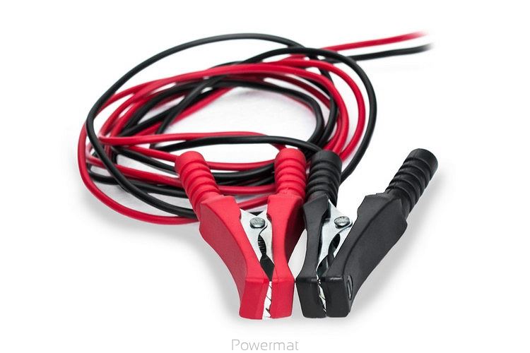 Nabíjačka autobatérií PM-CD-10G 12V/24V - POWERMAT
