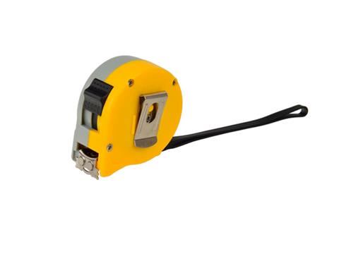 Zvinovací meter 2m x 16mm s magnetom - GEKO G01442