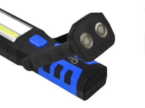 Pracovné svietidlo LED - GEKO G15100