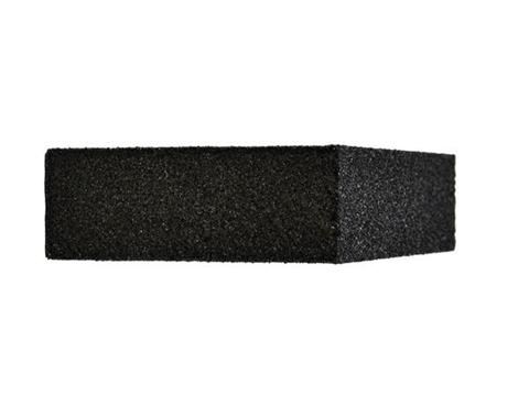 Brúsna hubka 70x100x25mm P100 - GEKO G78553