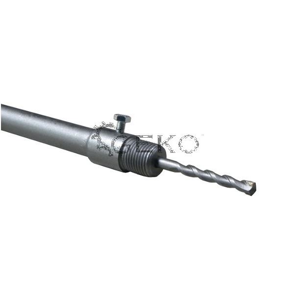 Adapter 600mm SDS MAX - GEKO G40047