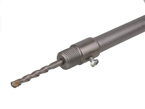 Adapter 450mm SDS MAX - GEKO G40045