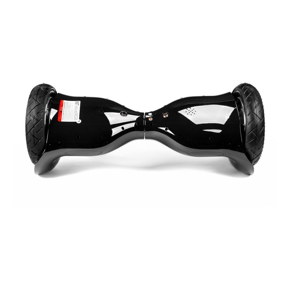 Hoverboard N3 čierna - POWERMAT