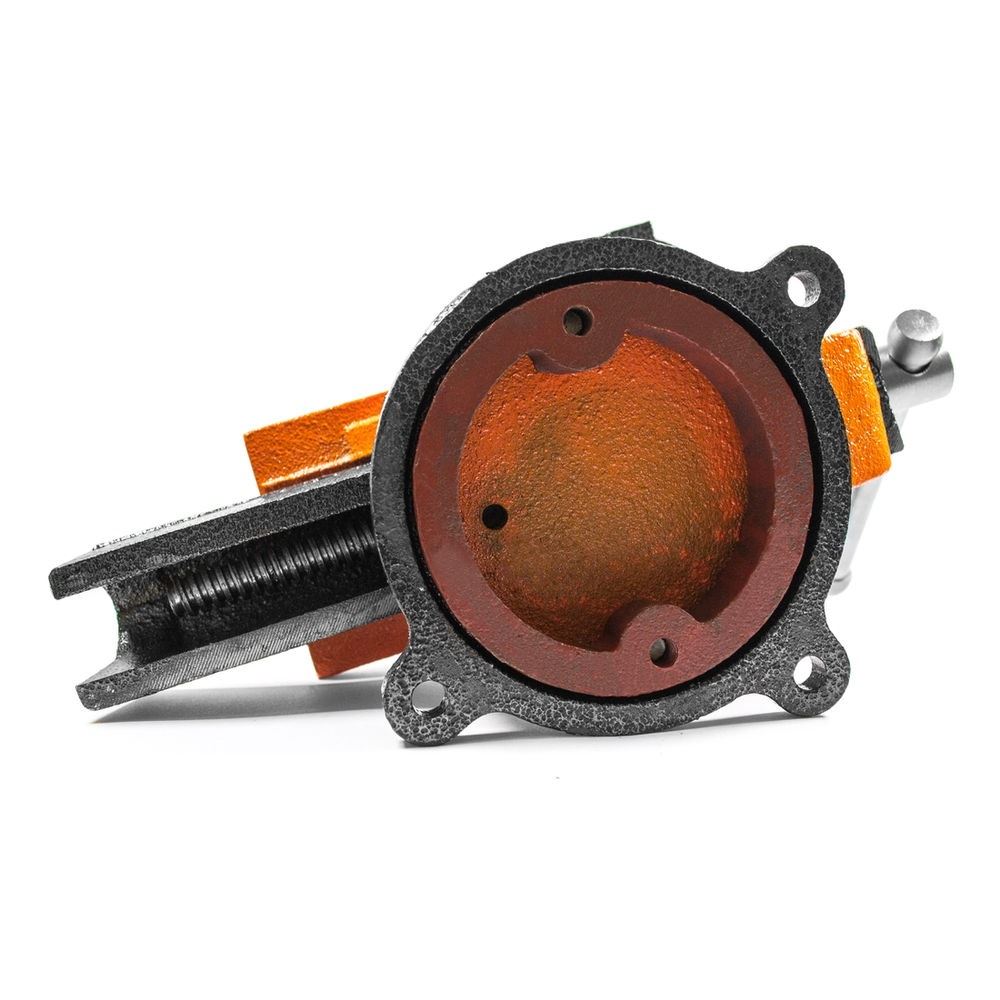 Zverák otočný PM-IS-150 150mm - POWERMAT
