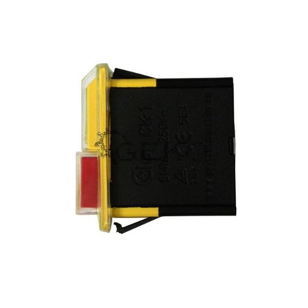 Prepínač k stolným brúskam 250W 230V - GEKO G85235