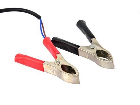 Ponorné čerpadlo na olej a naftu MINI 12V 40W - GEKO G00943