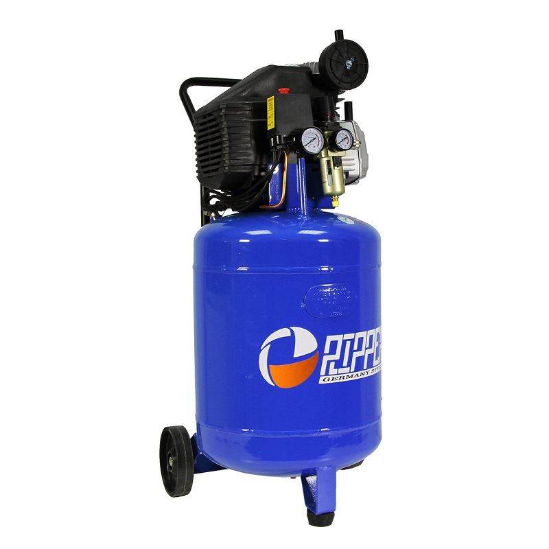 Kompresor 50L FL-0.11/8-LG - RIPPER M80673