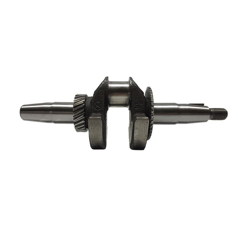 Kľukový hriadeľ motora 6.5HP - MAR-POL M79857