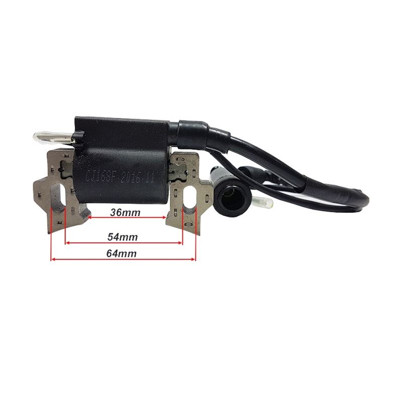 Zapaľovacia cievka pre motor 6.5HP - MAR-POL M79852