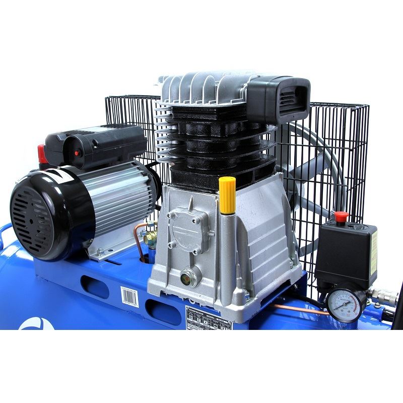 RIPPER M80677 100l 2,2KW Kompresor olejový Z-0.25/8/ 230V