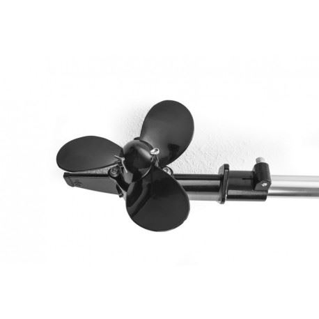 Motor na čln PM-SSZ-580 - POWERMAT