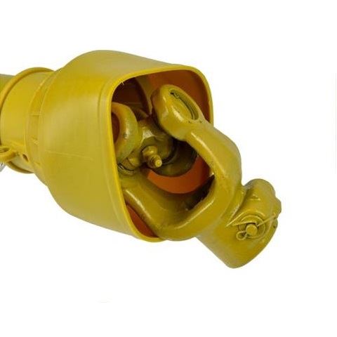 Kĺbový hriadeľ 80cm/12cm/25cm - GEKO G72310