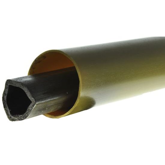 Kĺbový hriadeľ 75cm/12cm/25cm - GEKO G72303