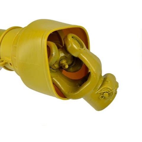 Kĺbový hriadeľ 100cm/12cm/25cm - GEKO G72301