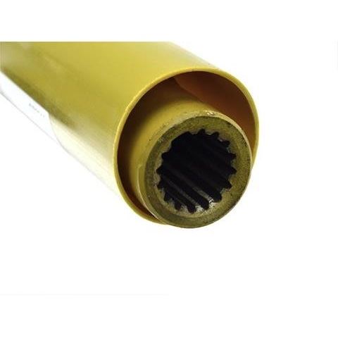Kĺbový hriadeľ 100cm/12cm/25cm - GEKO G72311