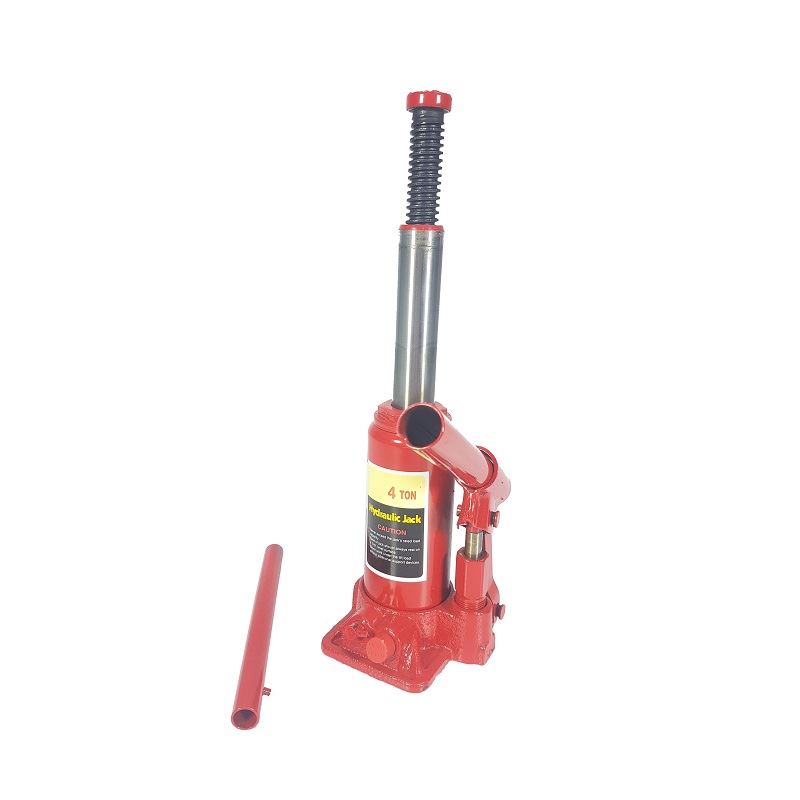 Hydraulický zdvihák 4T - MAR-POL M80335