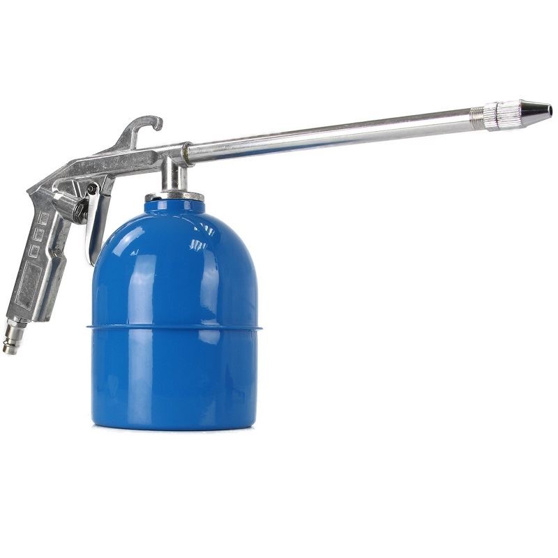 Umývacia pištoľ 650ml - MAR-POL M80715