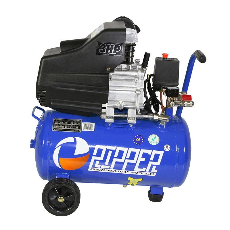 Kompresor 24L BM-2524 - RIPPER M80670A