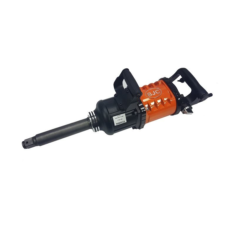 1" PNEUMATICKÝ KĽÚČ BJC 998 - M80533