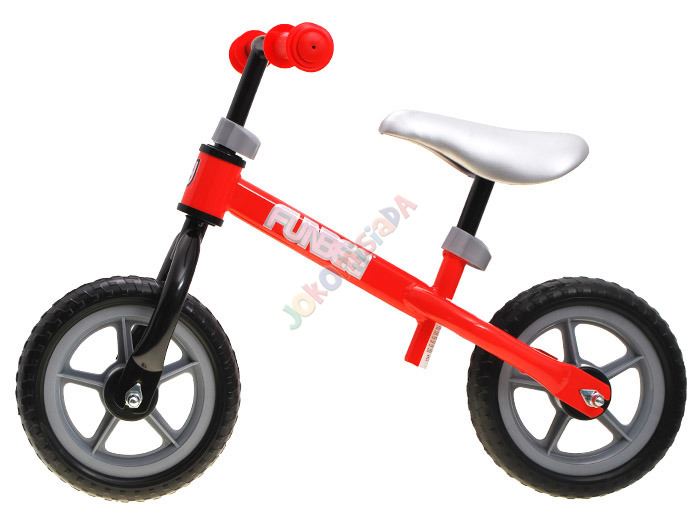 Odrážadlo Funbee 10" SP0411