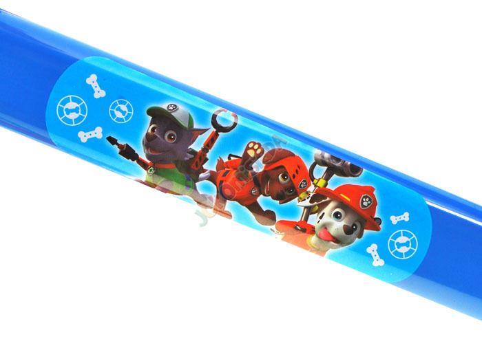 Odrážadlo Paw Patrol 10" SP0412