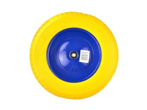 Koleso 3.50-8 PU (plné) - GEKO G71028