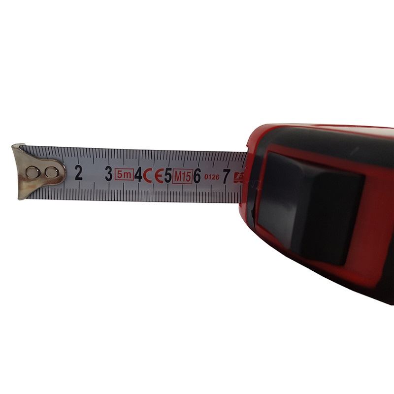 Zvinovací meter 10m - MAR-POL M51039