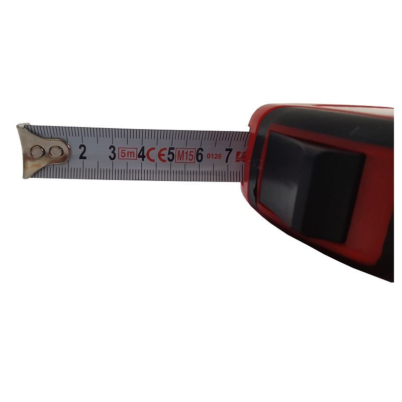 Zvinovací meter 5m - MAR-POL M51025