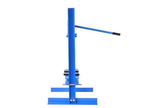 Hydraulický lis 8T - GEKO G02094