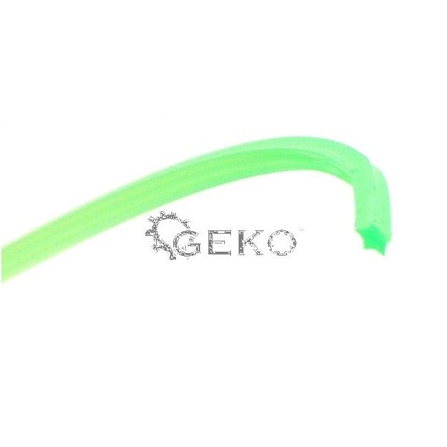 Vyžínacia struna 2,4mm x 10m - GEKO G73980
