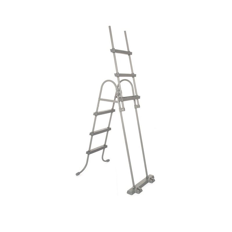 Bestway Schodíky s výškou 107cm, 58330