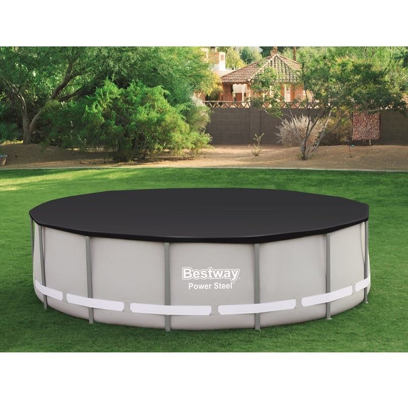 Bestway Plachta k bazénom 427cm, 58248
