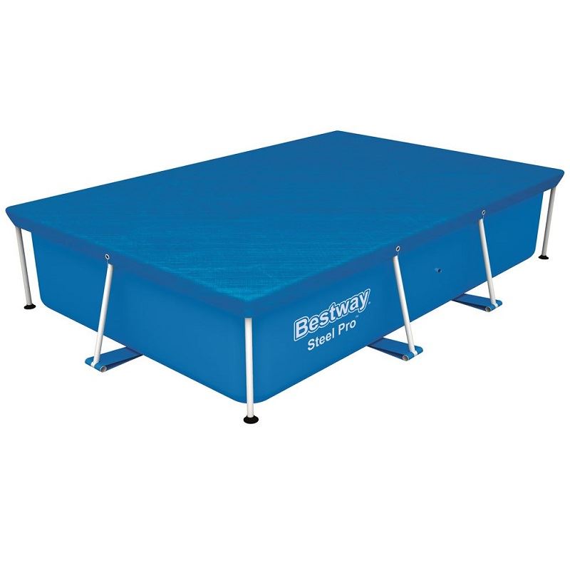 Bestway Prikrývka na bazén s konštrukciou 259 x 170cm, 58105
