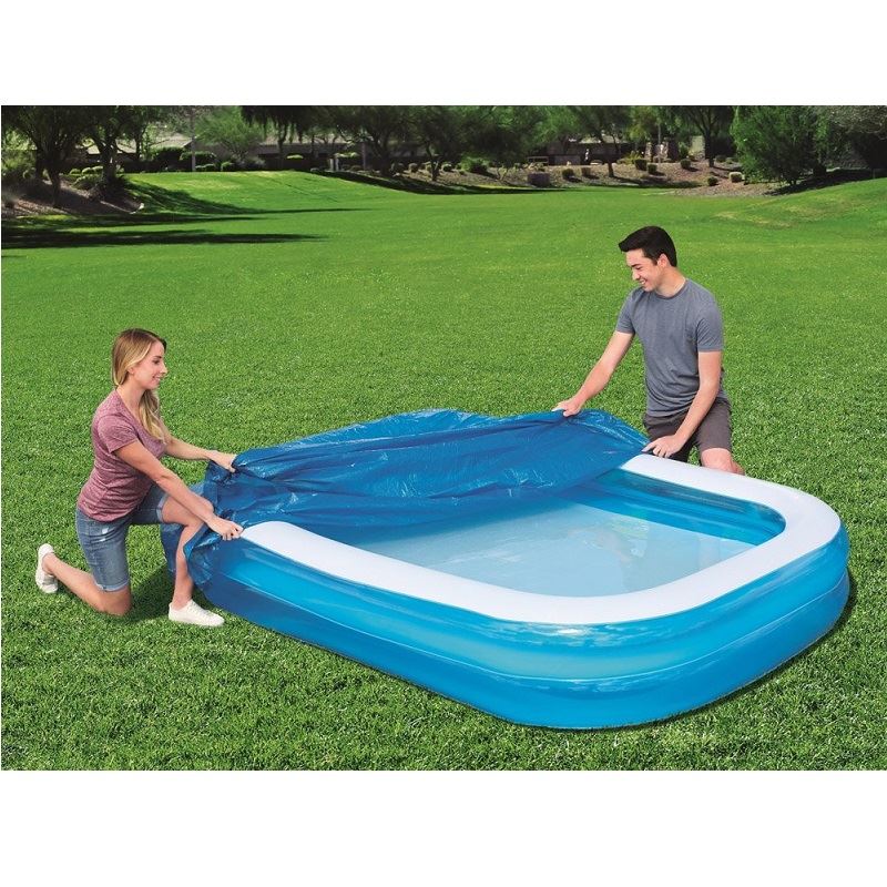 Bestway Prikrývka na bazén 262 x 175cm, 58319