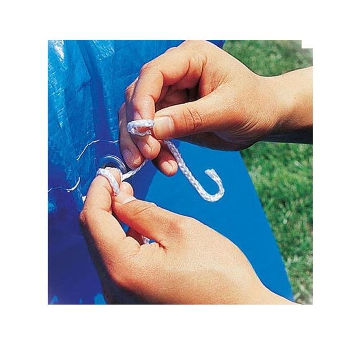 Bestway Krycia plachta 244cm, 58032