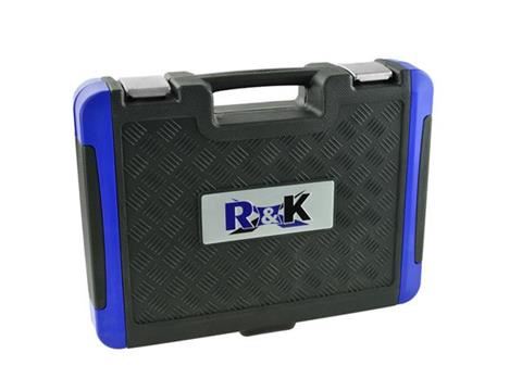 Gola sada 108ks - R&K RK0202