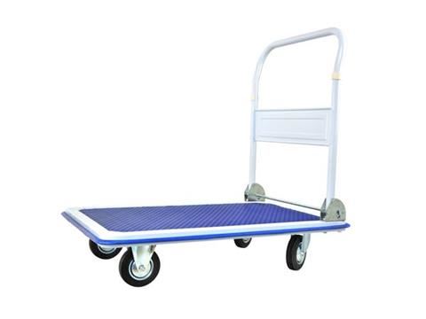 Prepravný vozík 300 kg - GEKO G71105