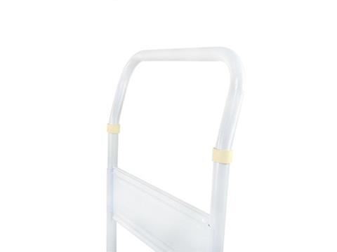 Prepravný vozík 150 kg - GEKO G71104