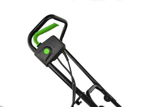 Elektrický kultivátor 45cm - GEKO G83003